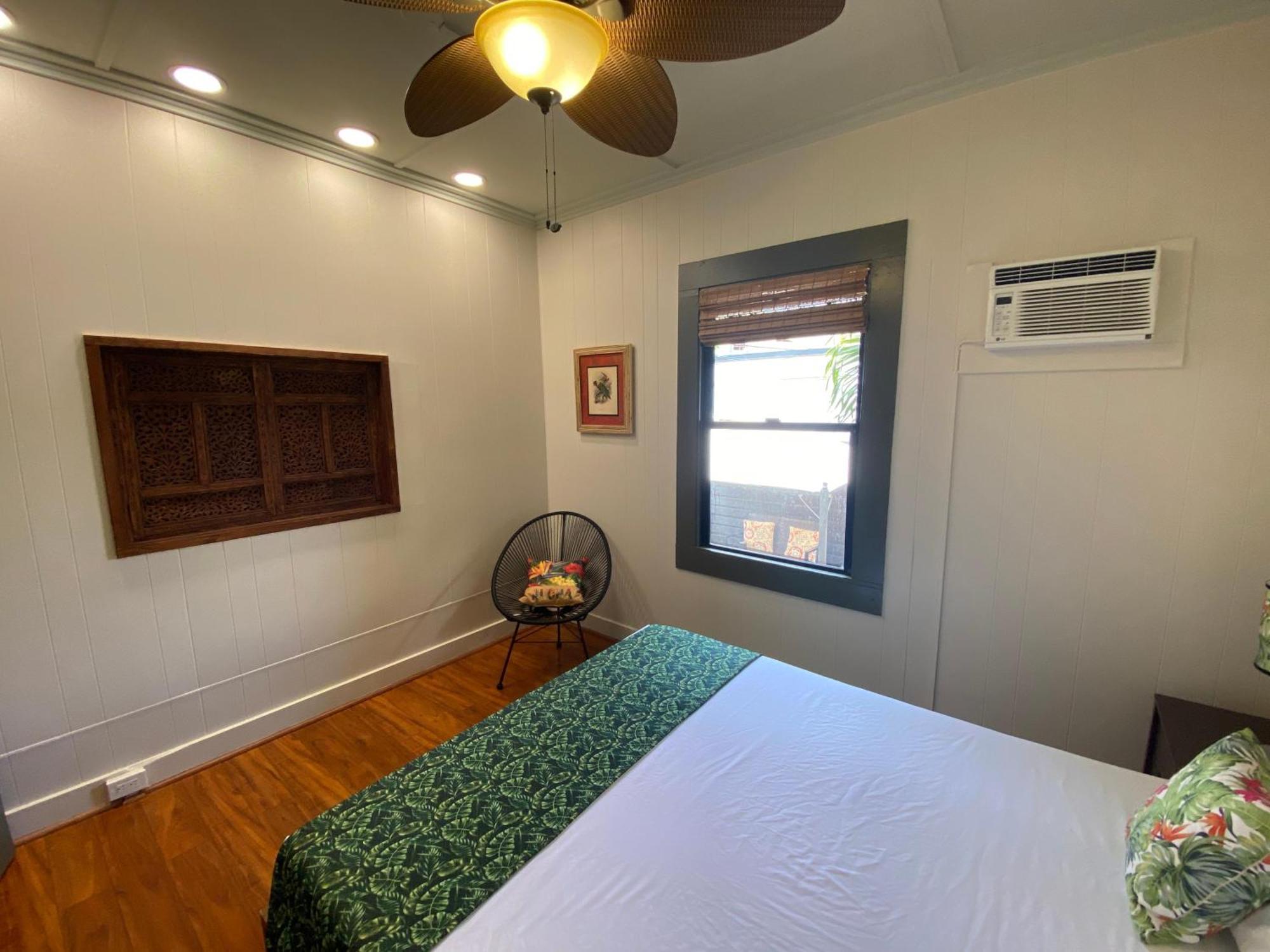 233 Market Street Unit A Villa Wailuku Buitenkant foto