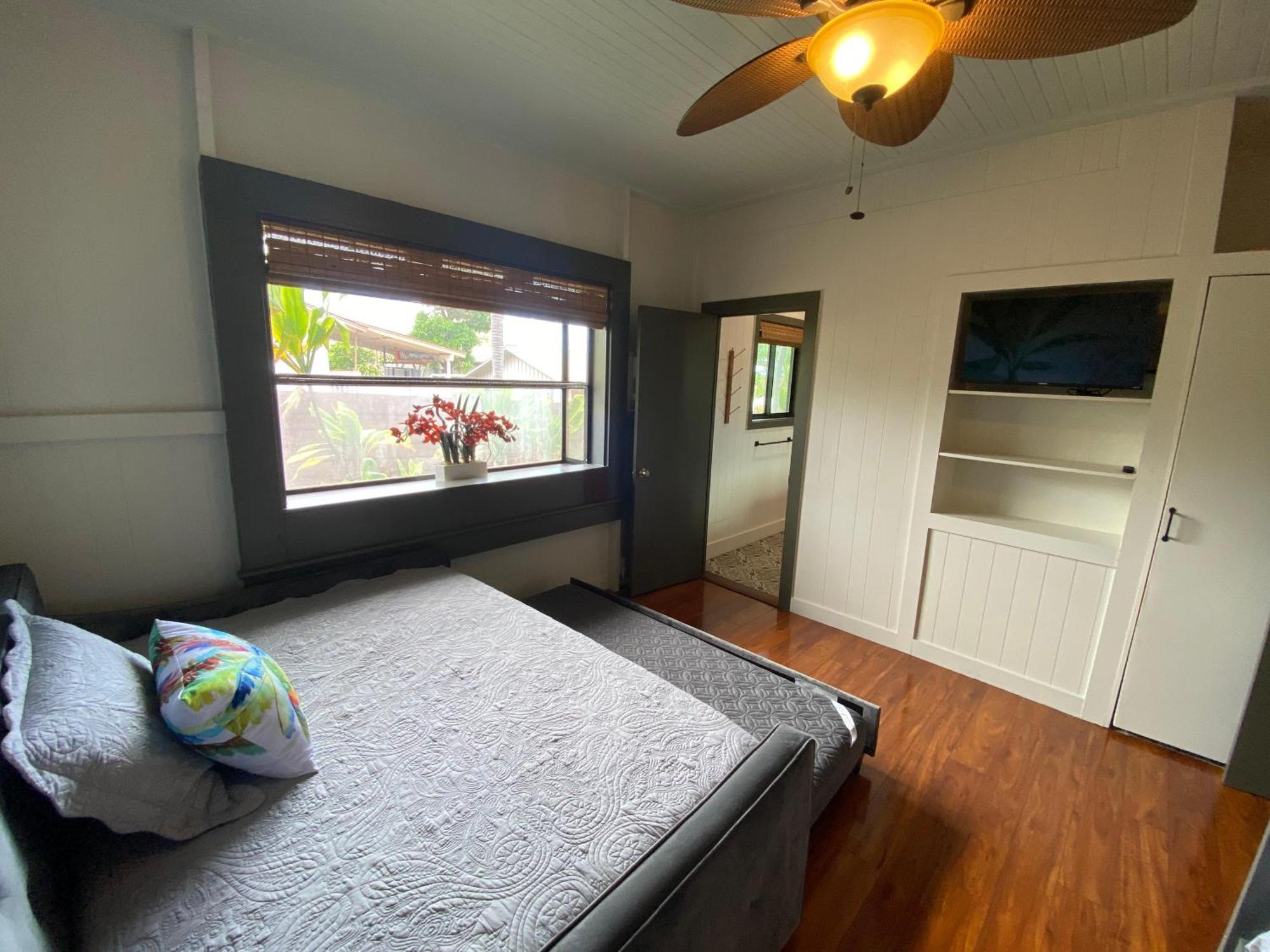 233 Market Street Unit A Villa Wailuku Buitenkant foto