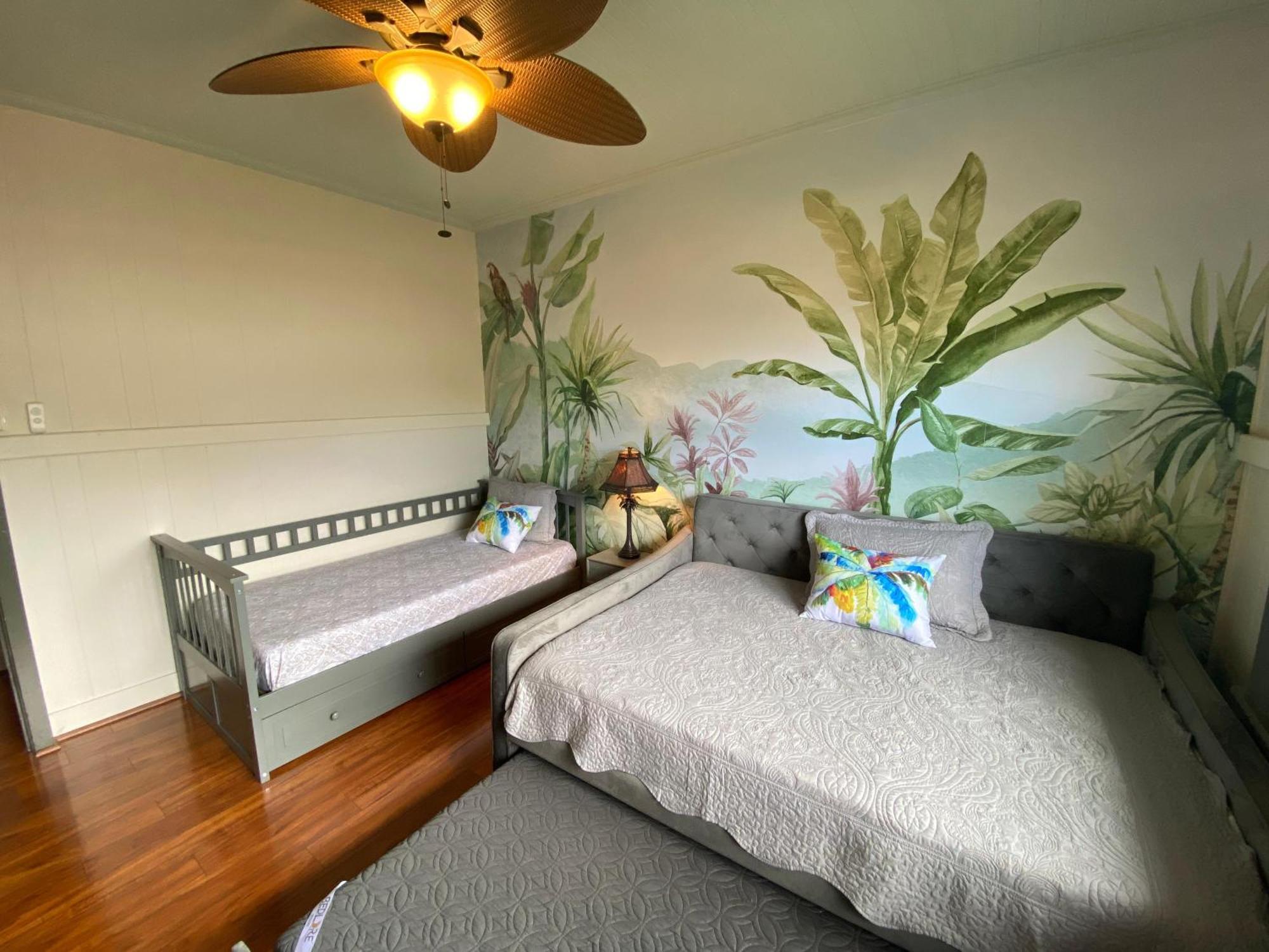 233 Market Street Unit A Villa Wailuku Buitenkant foto