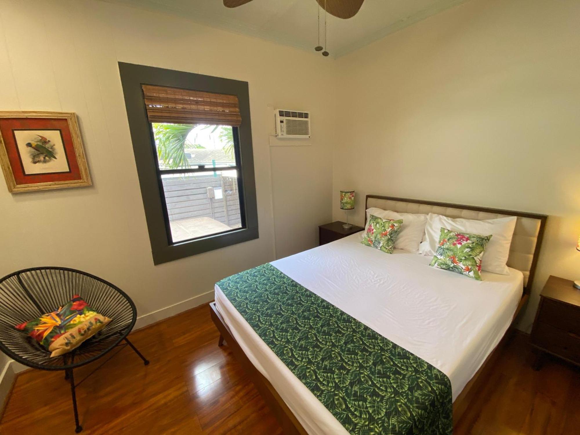 233 Market Street Unit A Villa Wailuku Buitenkant foto