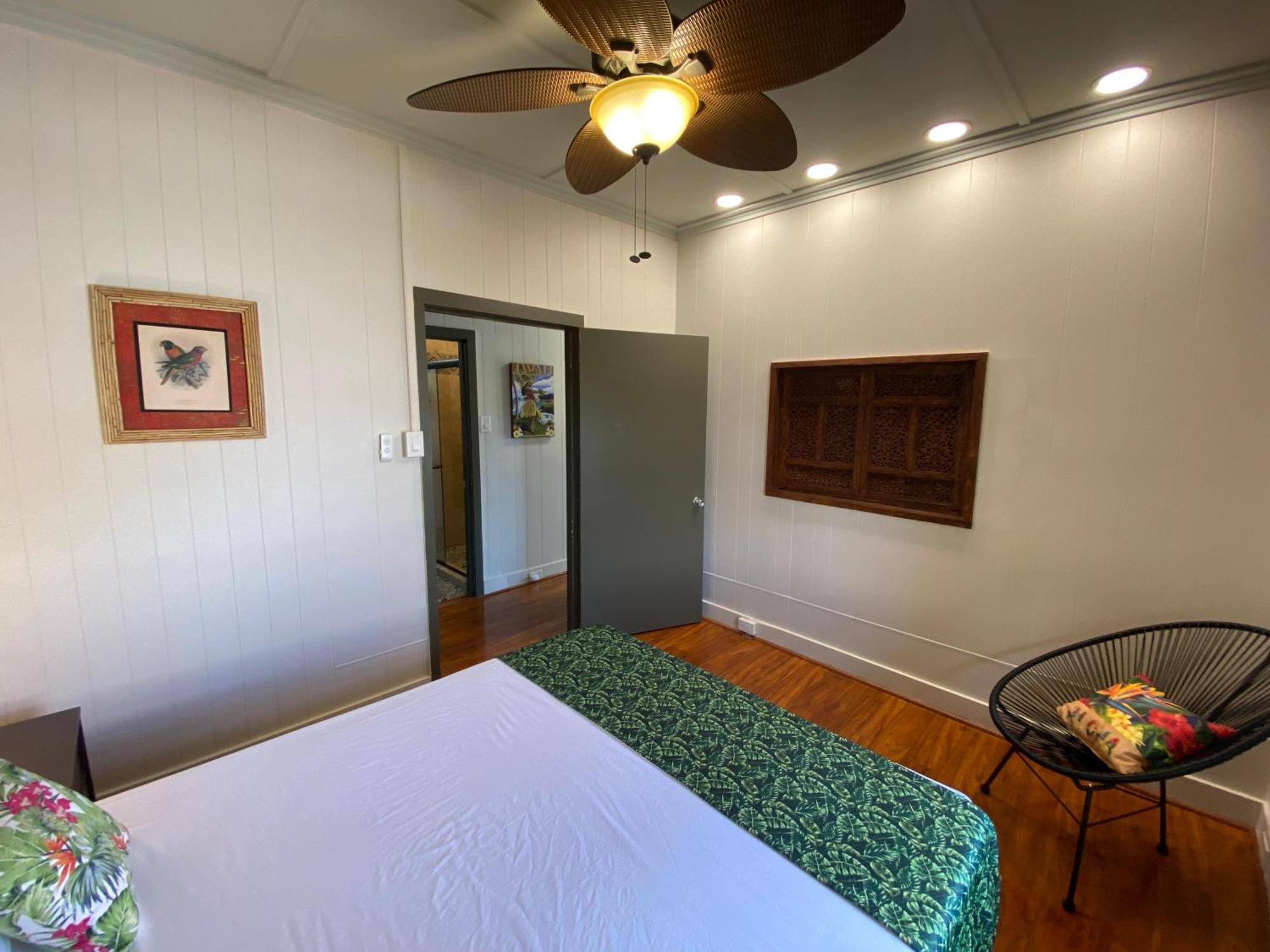 233 Market Street Unit A Villa Wailuku Buitenkant foto