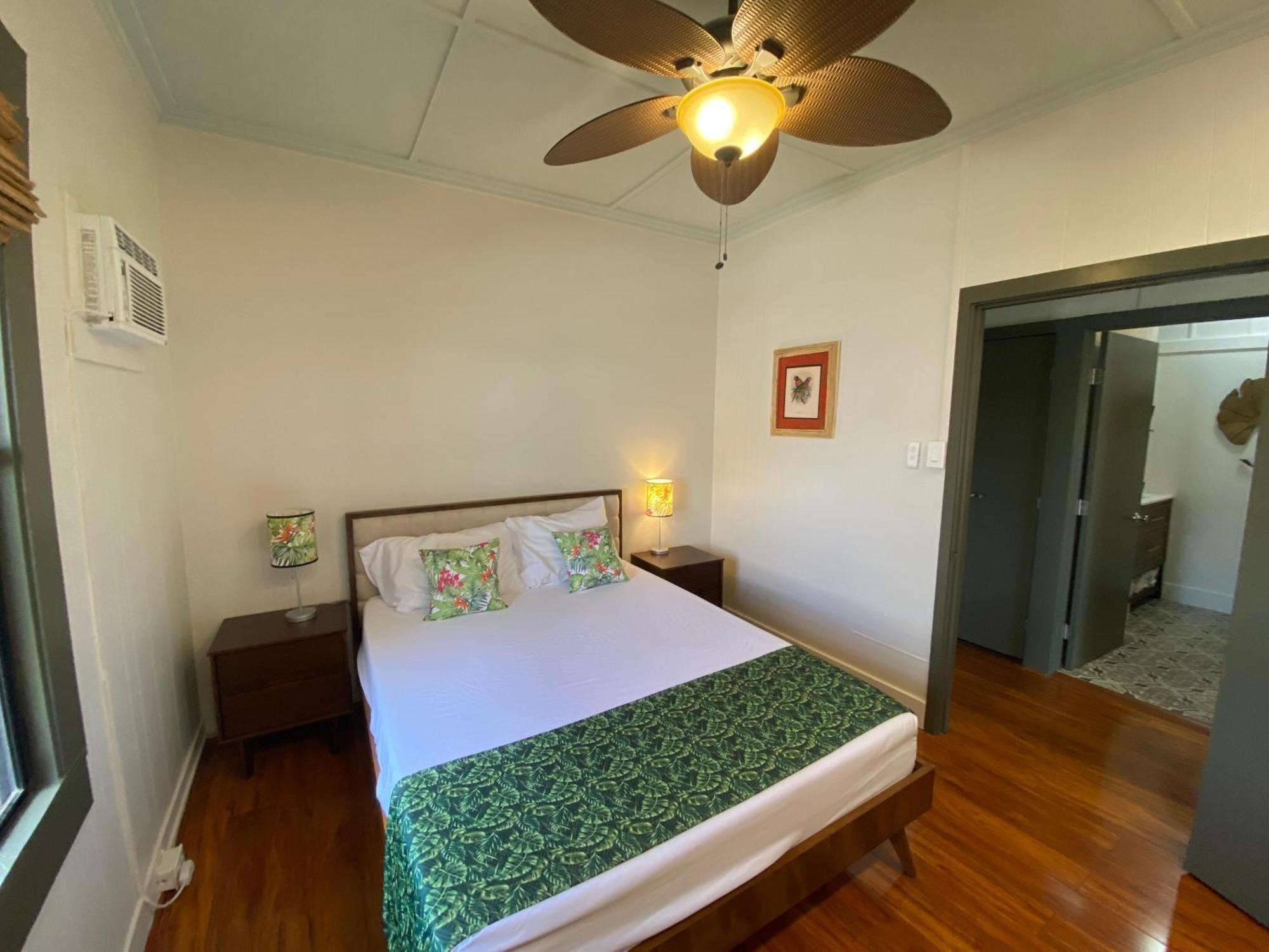 233 Market Street Unit A Villa Wailuku Buitenkant foto