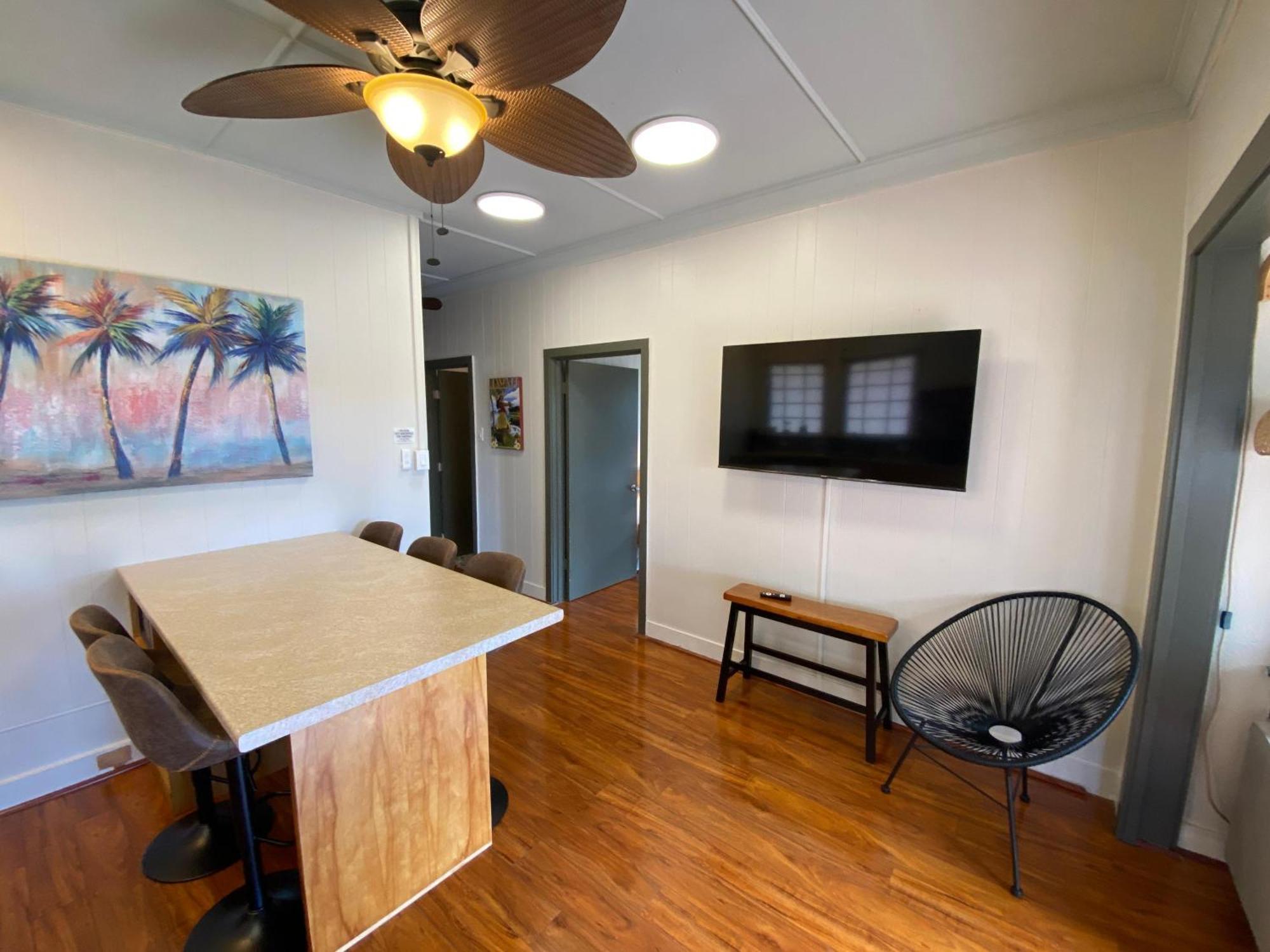 233 Market Street Unit A Villa Wailuku Buitenkant foto