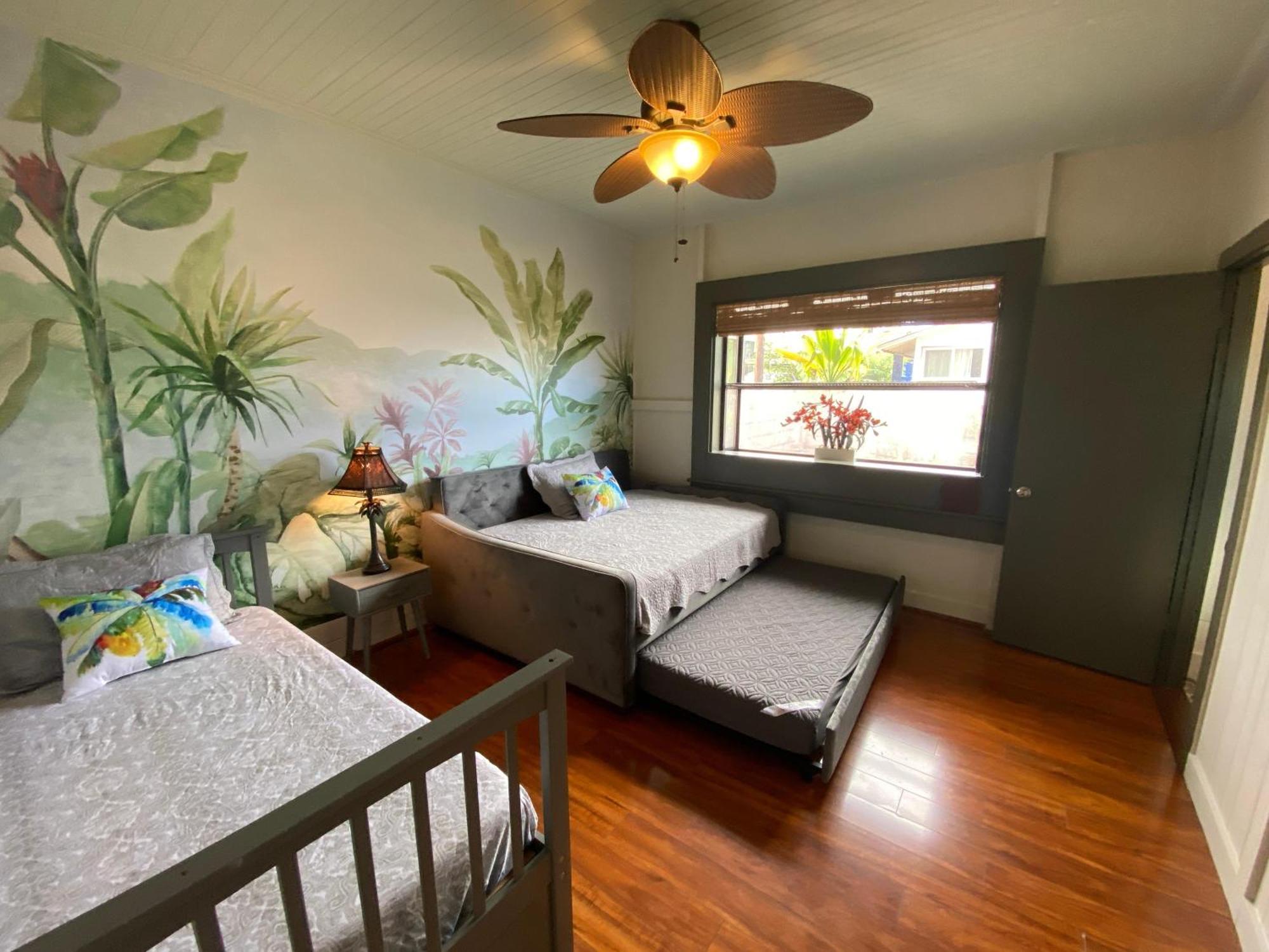 233 Market Street Unit A Villa Wailuku Buitenkant foto