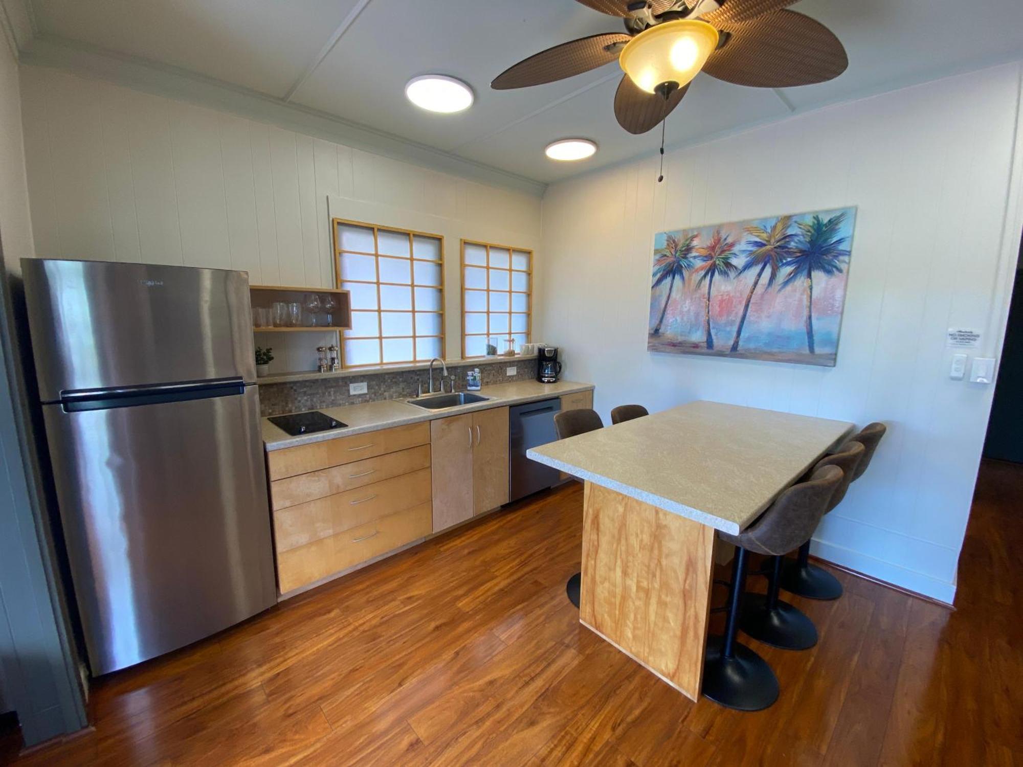 233 Market Street Unit A Villa Wailuku Buitenkant foto