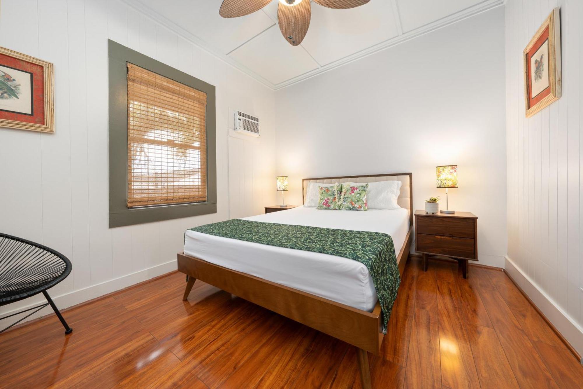 233 Market Street Unit A Villa Wailuku Buitenkant foto