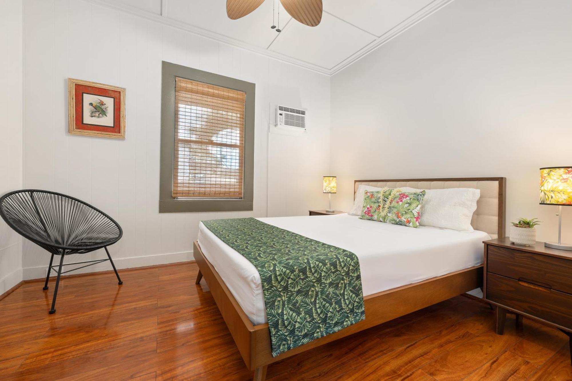 233 Market Street Unit A Villa Wailuku Buitenkant foto