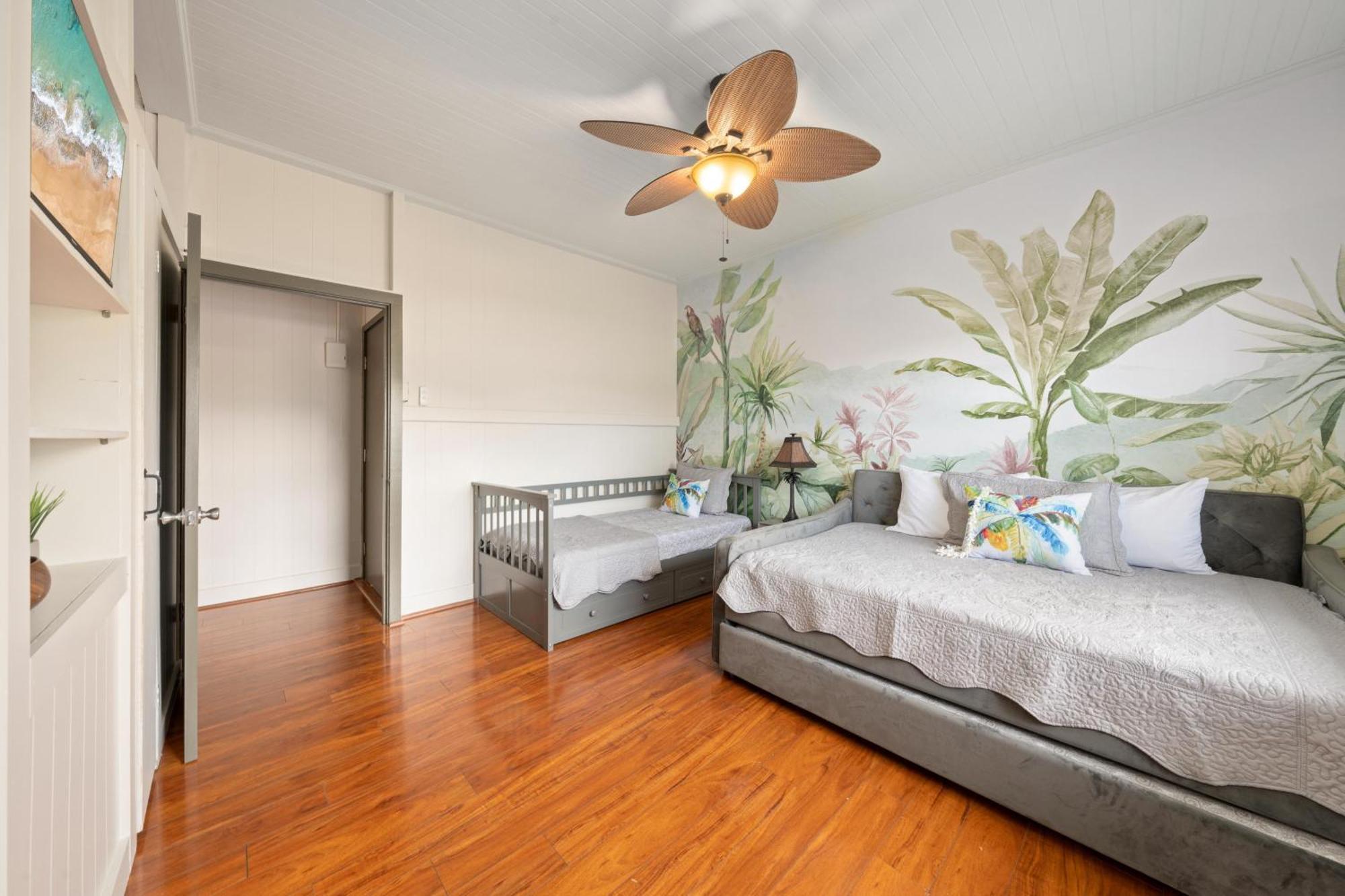 233 Market Street Unit A Villa Wailuku Buitenkant foto