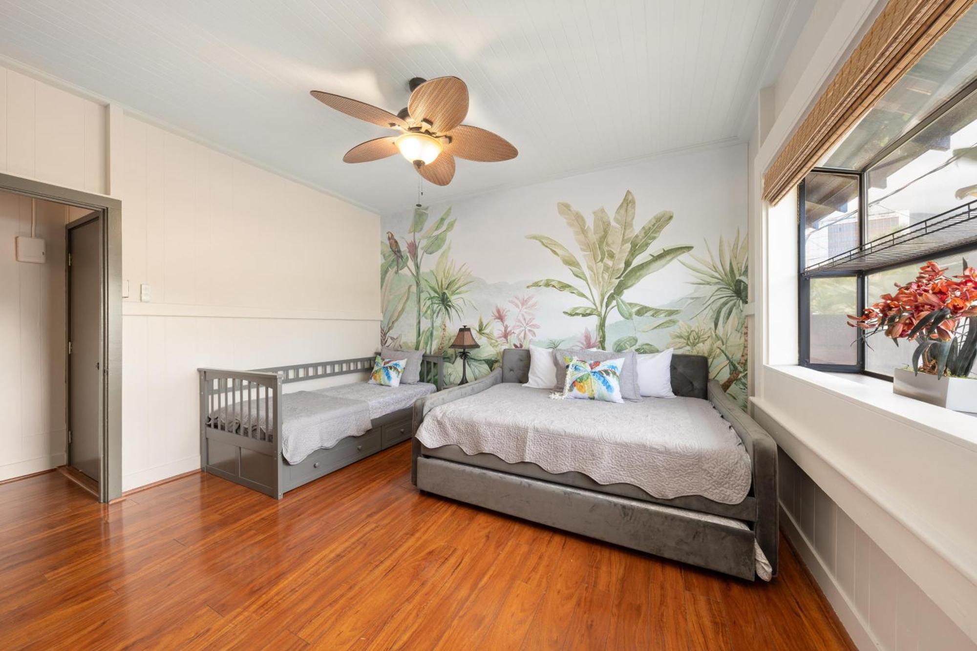 233 Market Street Unit A Villa Wailuku Buitenkant foto