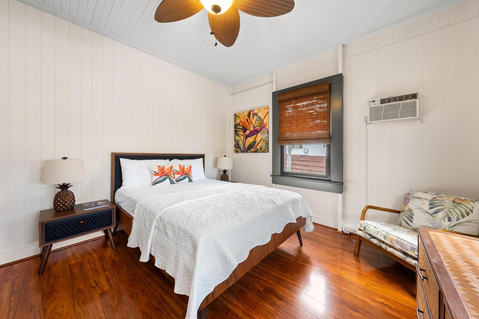 233 Market Street Unit A Villa Wailuku Buitenkant foto